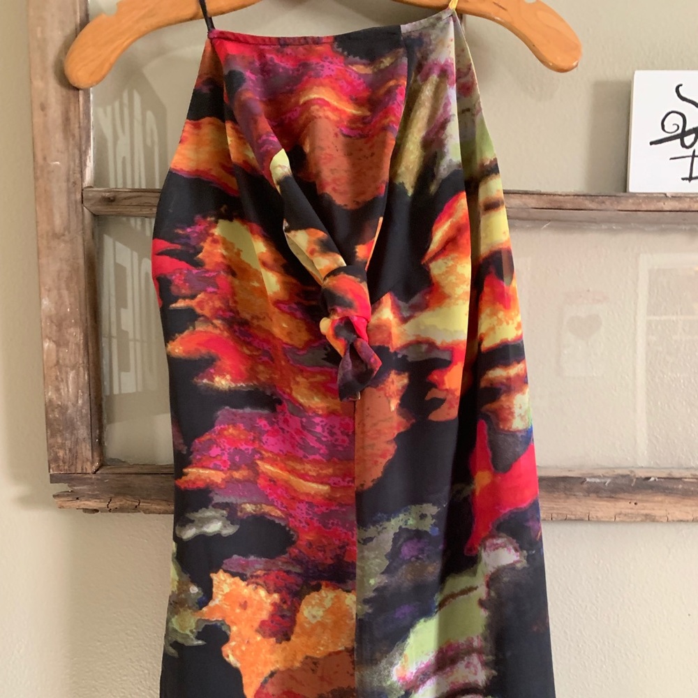 Unique Dress